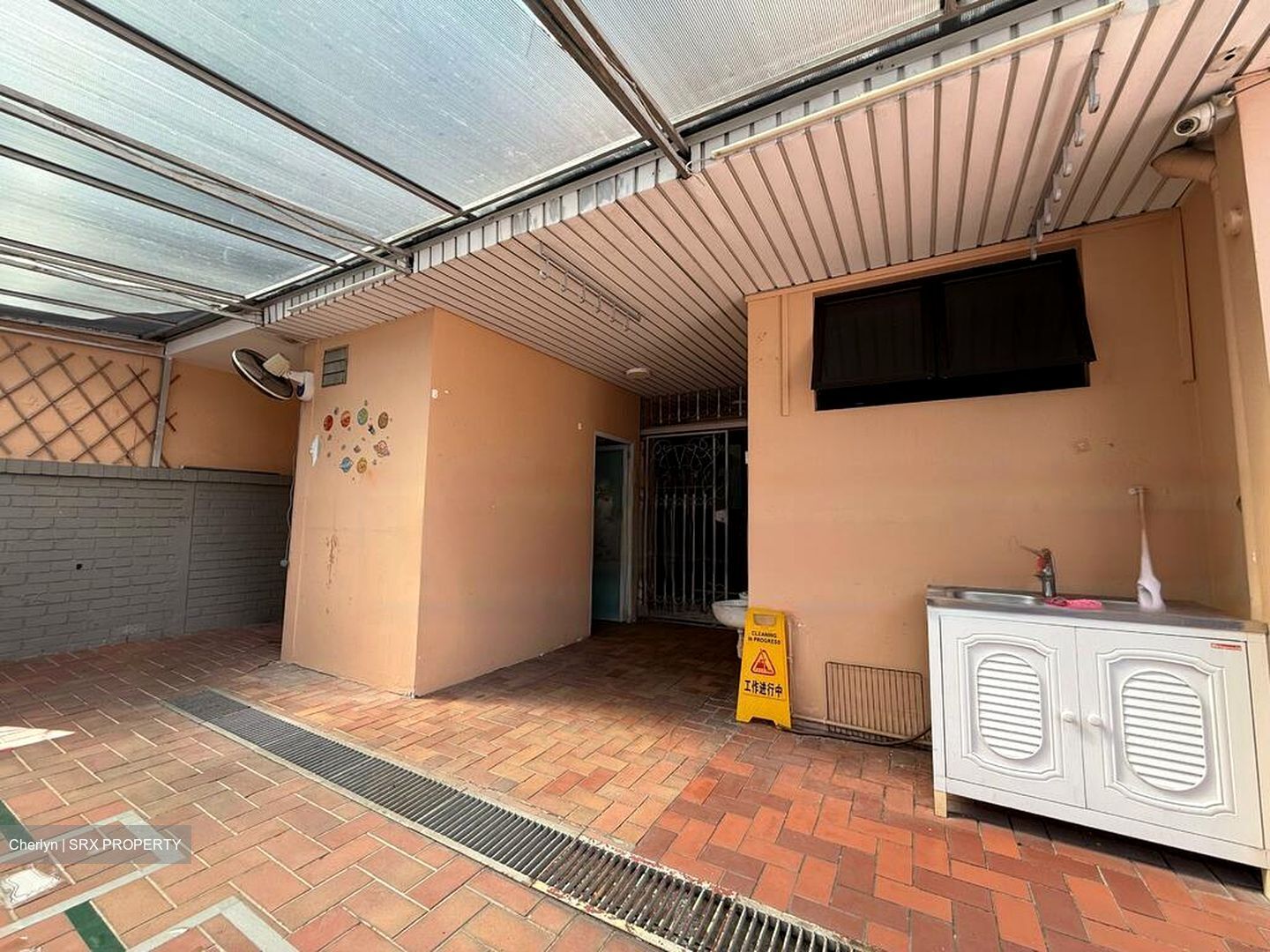 Limau Garden (D16), Semi-Detached #483253301